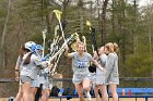 WLax vs BSU  Women’s Lacrosse vs Bridgewater State University. - Photo by Keith Nordstrom : WLax, lacrosse